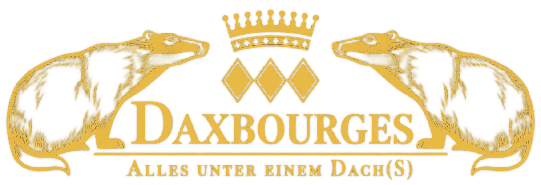 Daxbourges – Alles unter einem Dach(s)